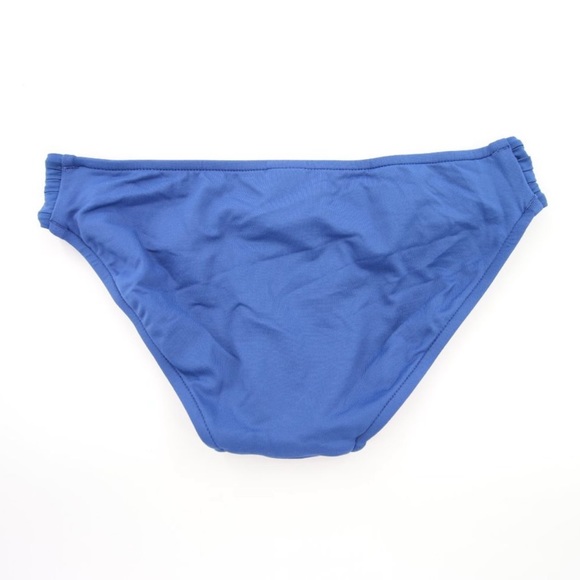 NWT! French Blue Hipster Bikini Bottom - size small 4/6 - Picture 4 of 6